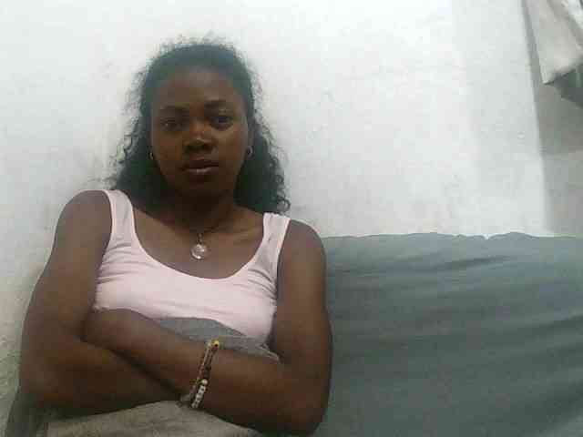 Santatriniaina webcam