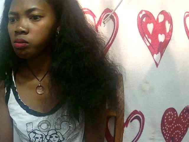 Santatriniaina webcam