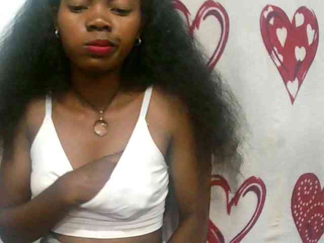 Santatriniaina webcam