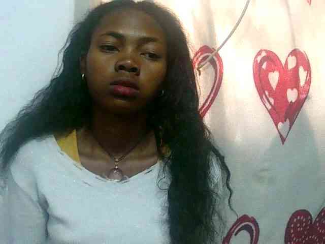 Santatriniaina webcam