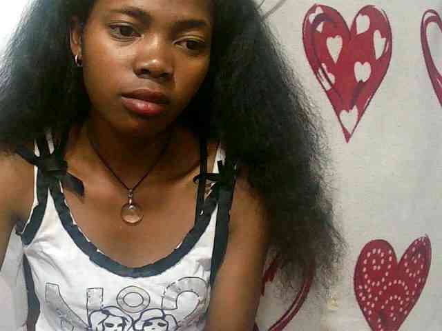 Santatriniaina webcam