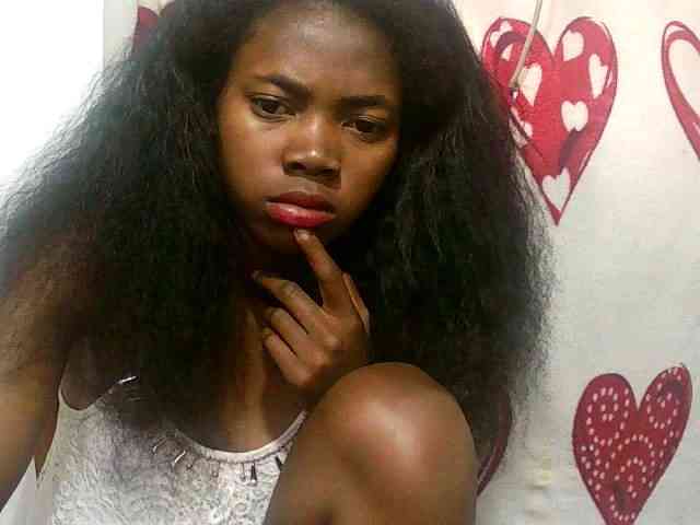 Santatriniaina webcam