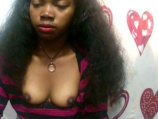 Santatriniaina webcam