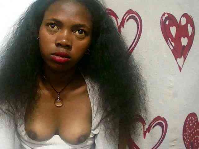 Santatriniaina webcam