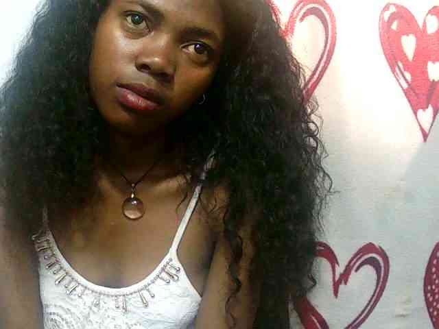 Santatriniaina webcam