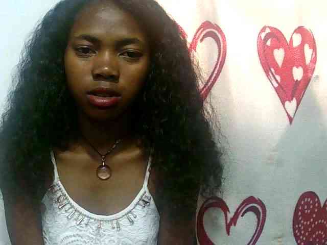 Santatriniaina webcam