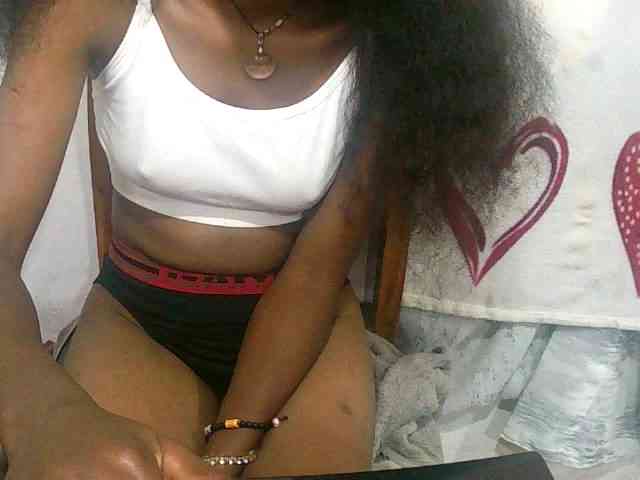 Santatriniaina webcam