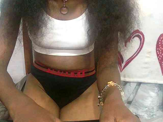 Santatriniaina webcam