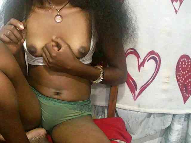 Santatriniaina webcam