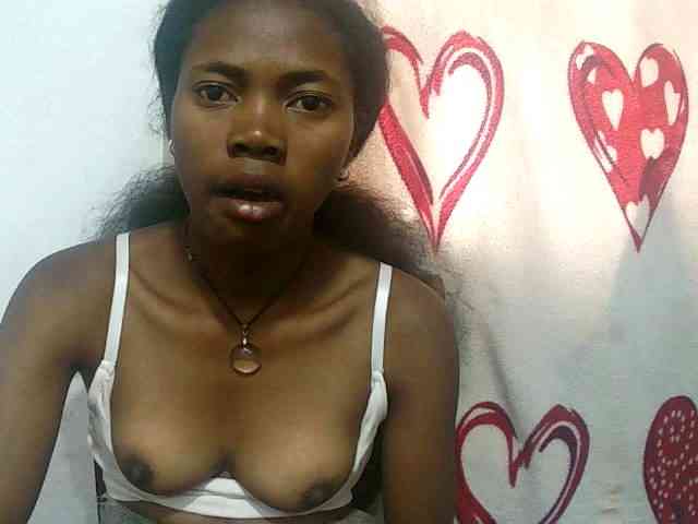 Santatriniaina webcam