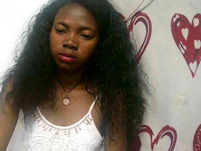 Santatriniaina webcam