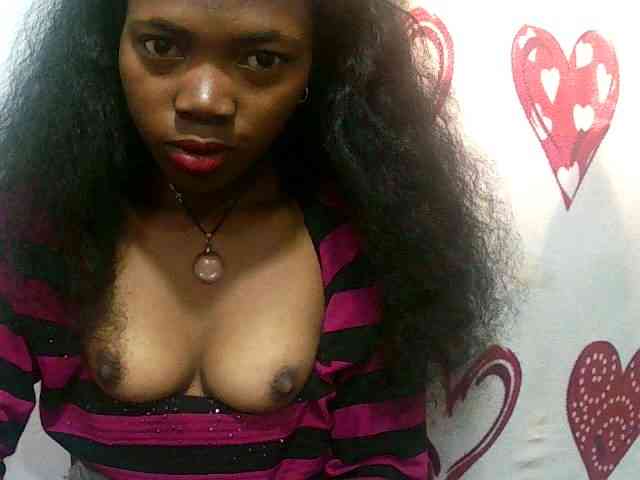 Santatriniaina webcam