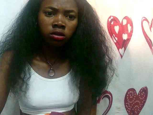 Santatriniaina webcam