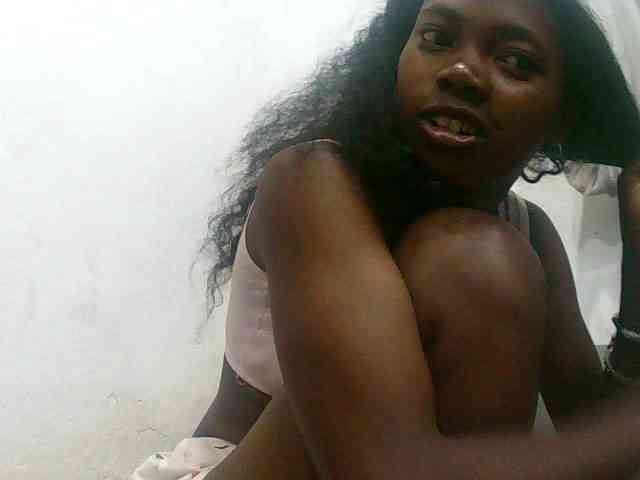 Santatriniaina webcam