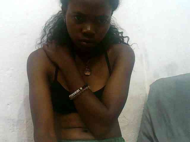 Santatriniaina webcam