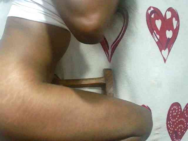 Santatriniaina webcam