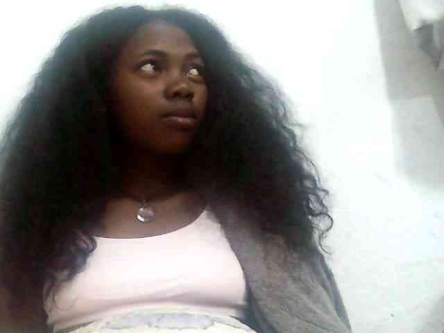 Santatriniaina webcam