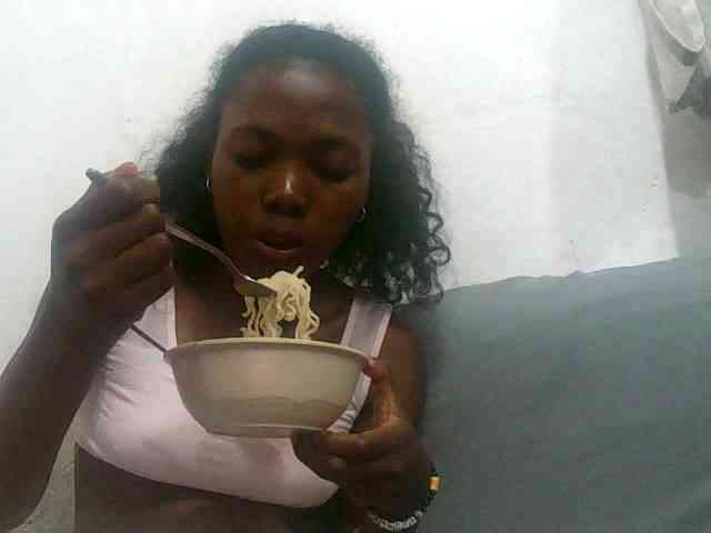 Santatriniaina webcam