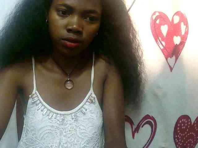 Santatriniaina webcam