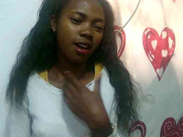 Santatriniaina webcam