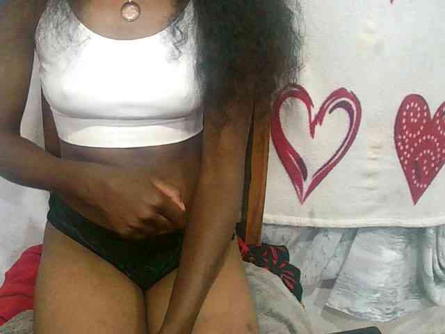 Santatriniaina webcam