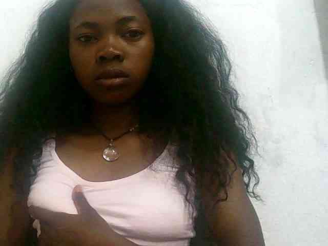 Santatriniaina webcam