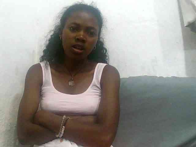 Santatriniaina webcam