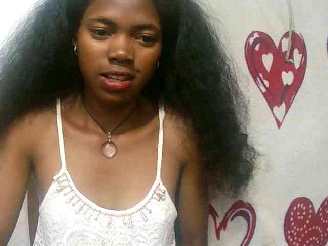 Santatriniaina webcam