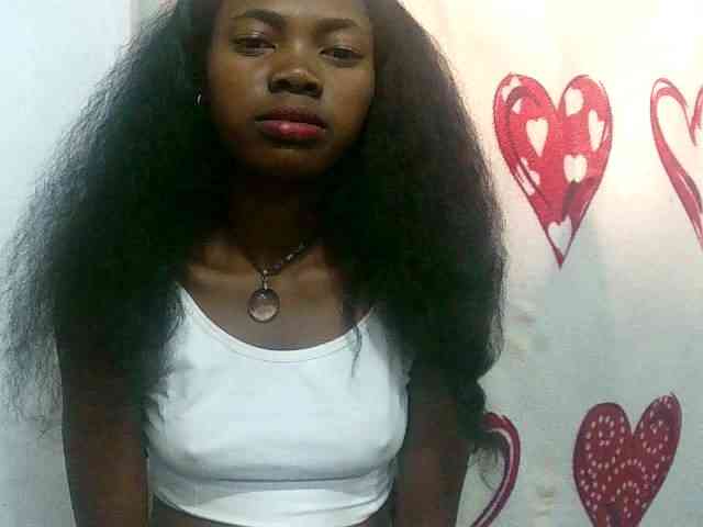 Santatriniaina webcam