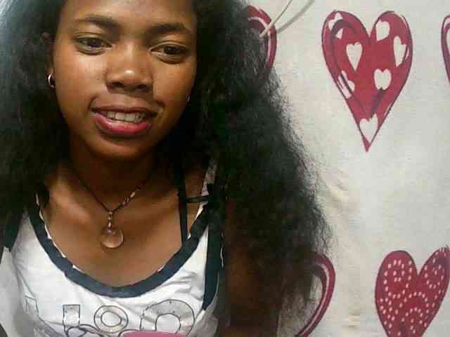 Santatriniaina webcam
