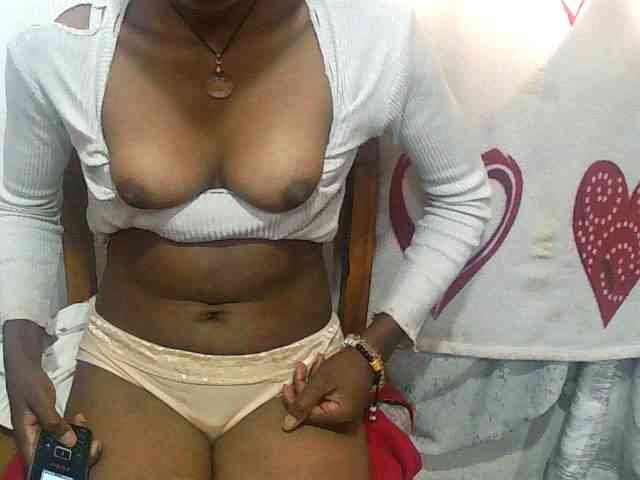 Santatriniaina webcam