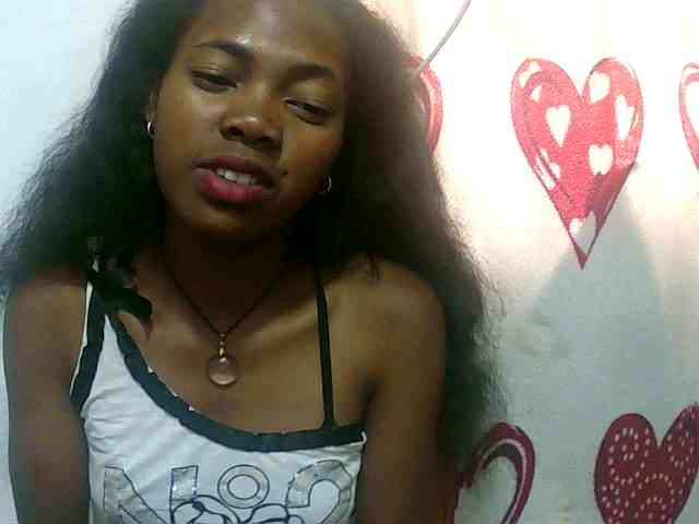 Santatriniaina webcam