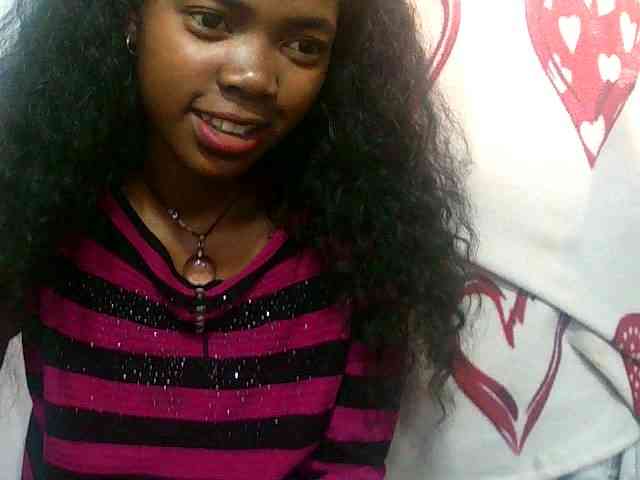 Santatriniaina webcam