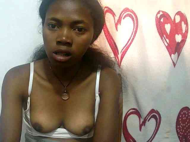 Santatriniaina webcam