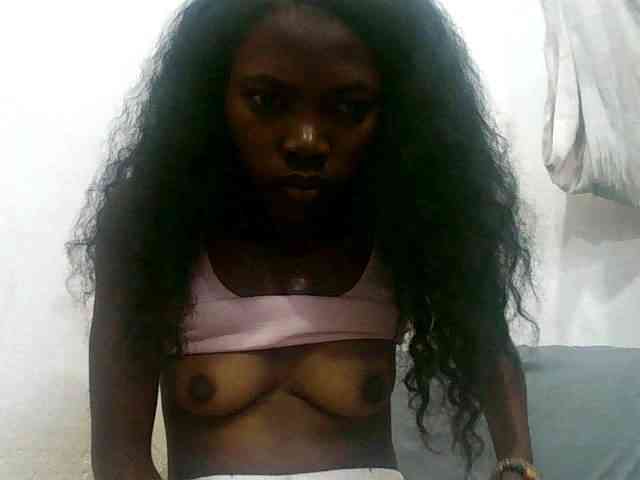 Santatriniaina webcam