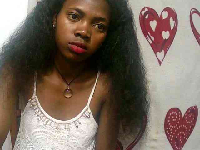 Santatriniaina webcam