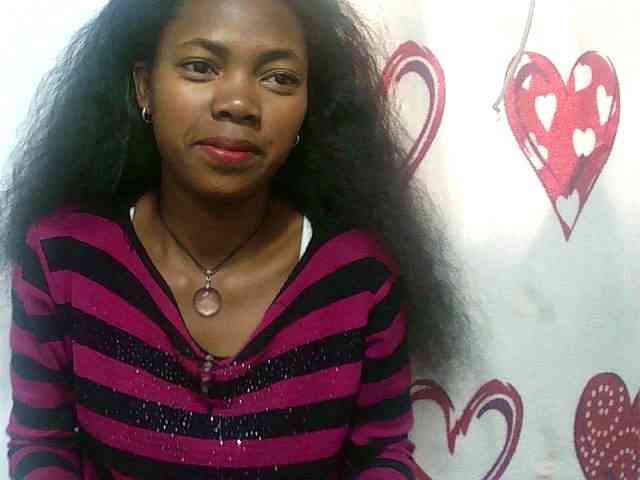 Santatriniaina webcam