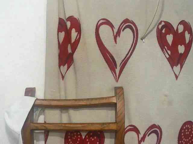 Santatriniaina webcam