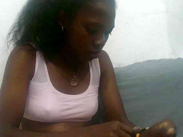 Santatriniaina webcam