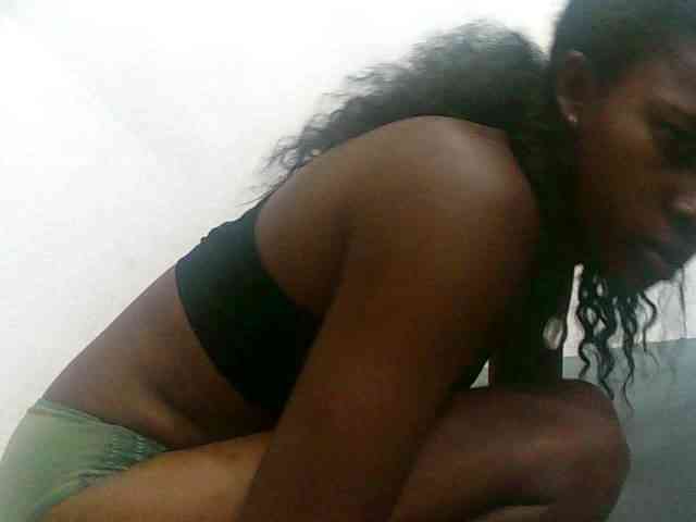 Santatriniaina webcam