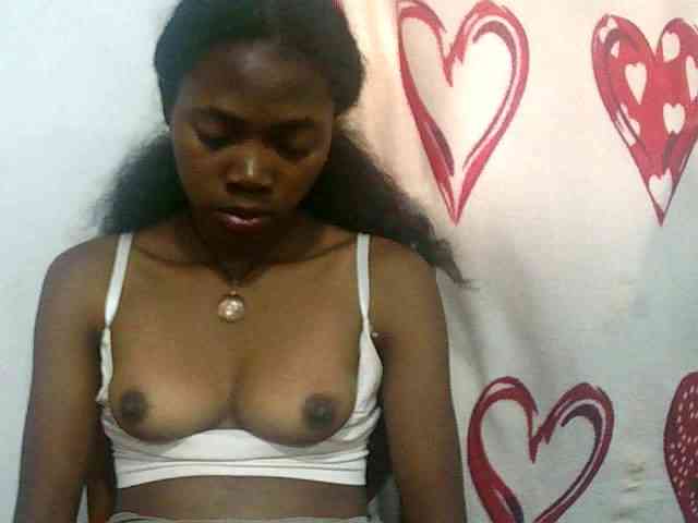 Santatriniaina webcam