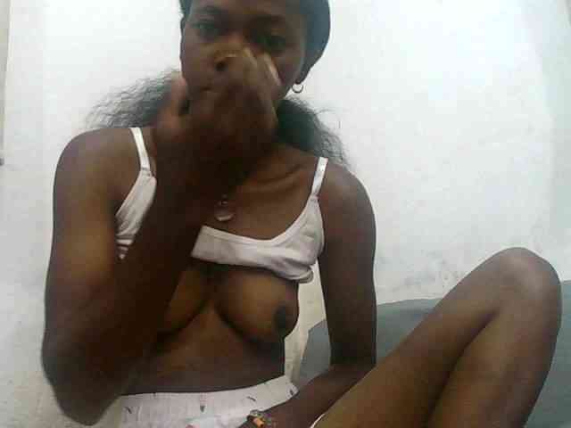 Santatriniaina webcam