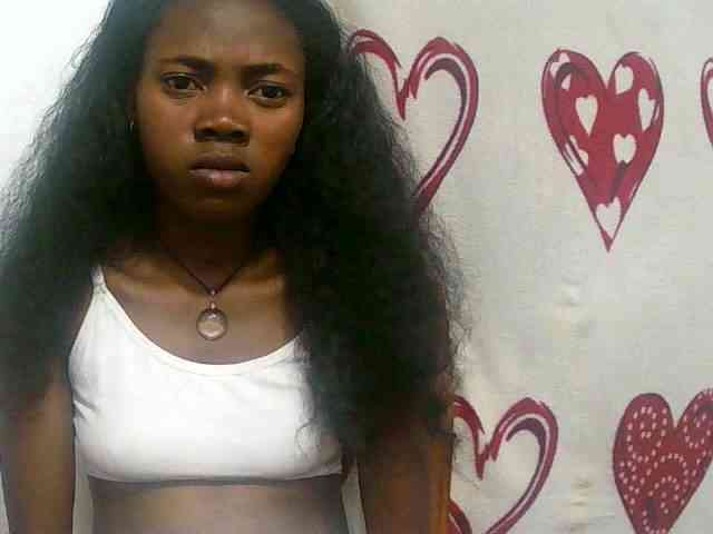 Santatriniaina webcam