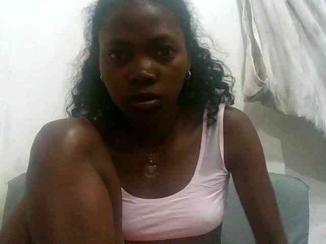 Santatriniaina webcam