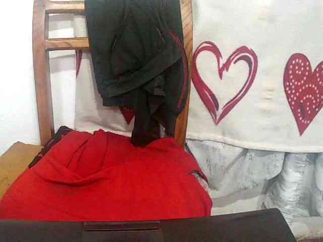 Santatriniaina webcam