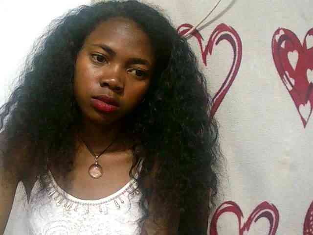 Santatriniaina webcam