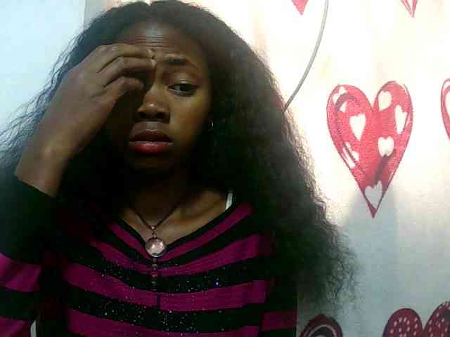 Santatriniaina webcam