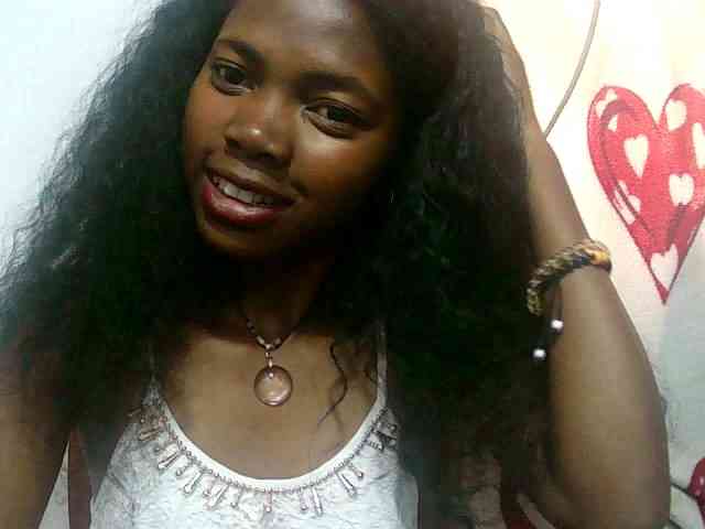 Santatriniaina webcam