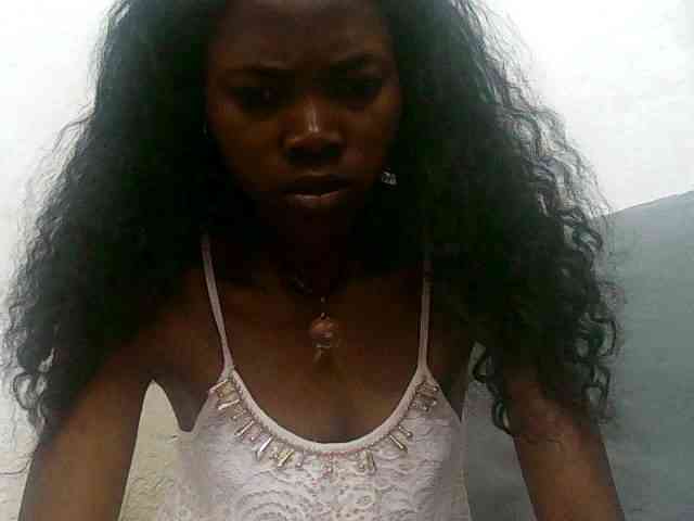 Santatriniaina webcam