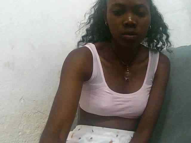 Santatriniaina webcam